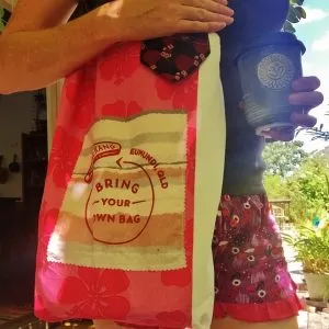 bring-your-own-bag